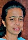 Vijaylaxmi Kulkarni