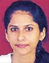 Sweta Mangrule