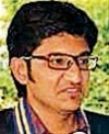 Sagar Kharade