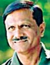 Dilip Yardi