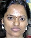 Sandhya Jadhav