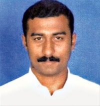 @Shailendra alias Bhai Mane